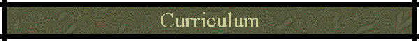 Curriculum